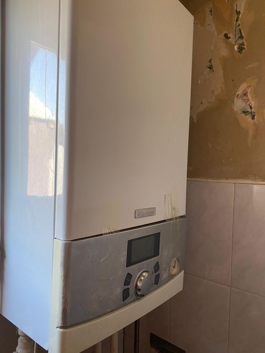 Продам котёл отопительный