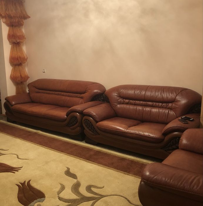 Продам мягкий уголок