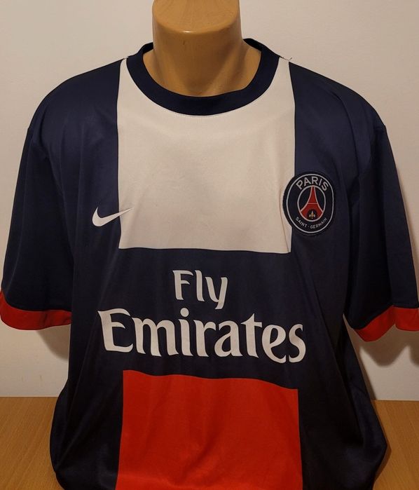 Tricou PSG- Ibrahimovic