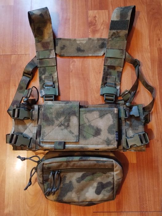 Accesori Airsoft