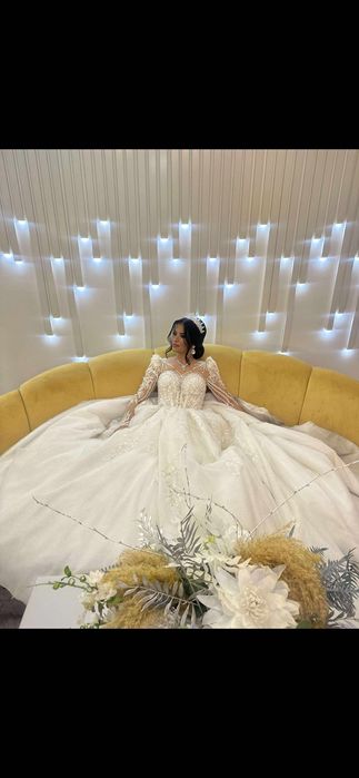 Rochie de mireasă