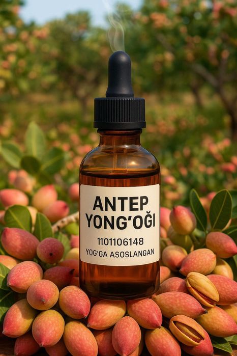 Эмульгаторы и арома эссенции из Турции — оптом и в розницу