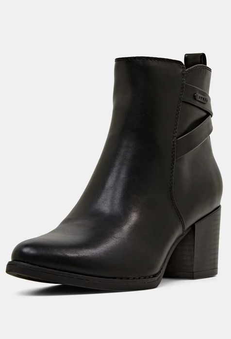 Ghete Esprit 36 noi