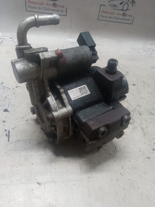 pompa injectie volkswagen jetta 2012