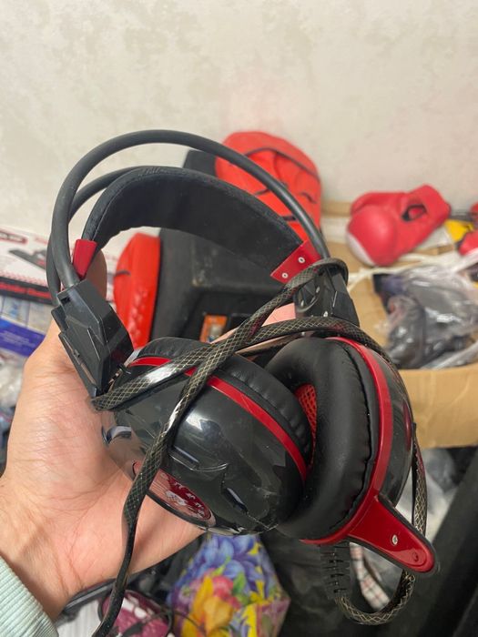 аксессуары для компьютеров