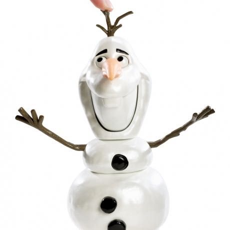 OLAF figurina gama FROZEN
