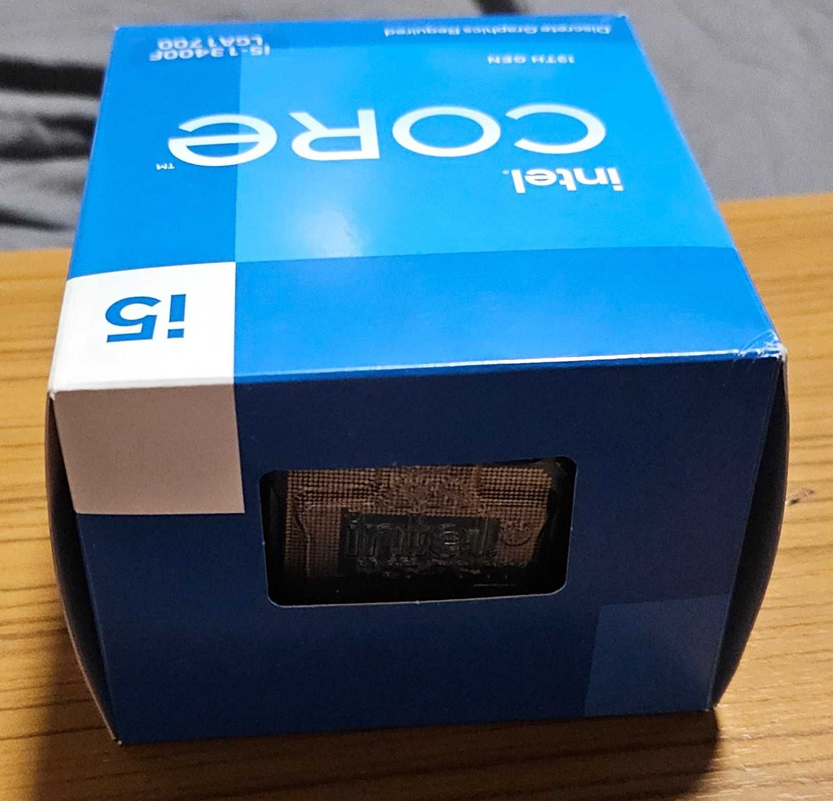Core i5-13400F 2.5GHz