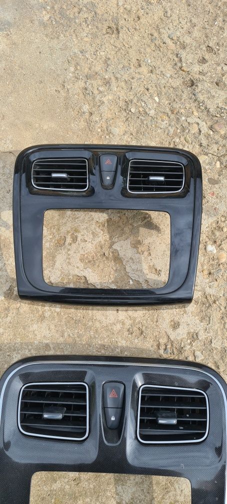 Grila navigatie logan sandero stepway lodgy