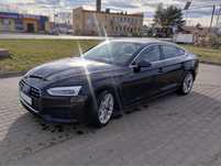 Audi A5 2.0i 3.0d 2.0d sportback на части