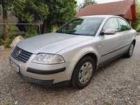 Vw Passat 1.9 tdi 101 cp