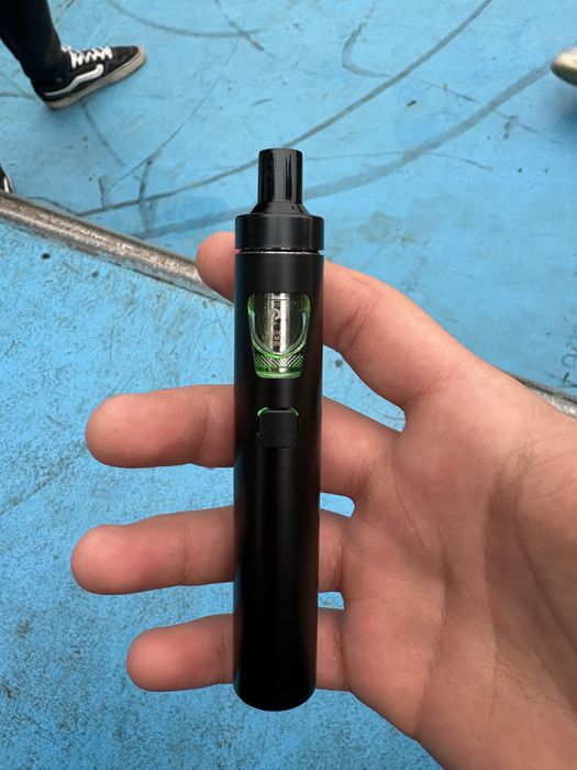 Vand tigare electronica