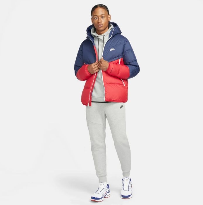 Nike Windrunner - L Размер Оригинал