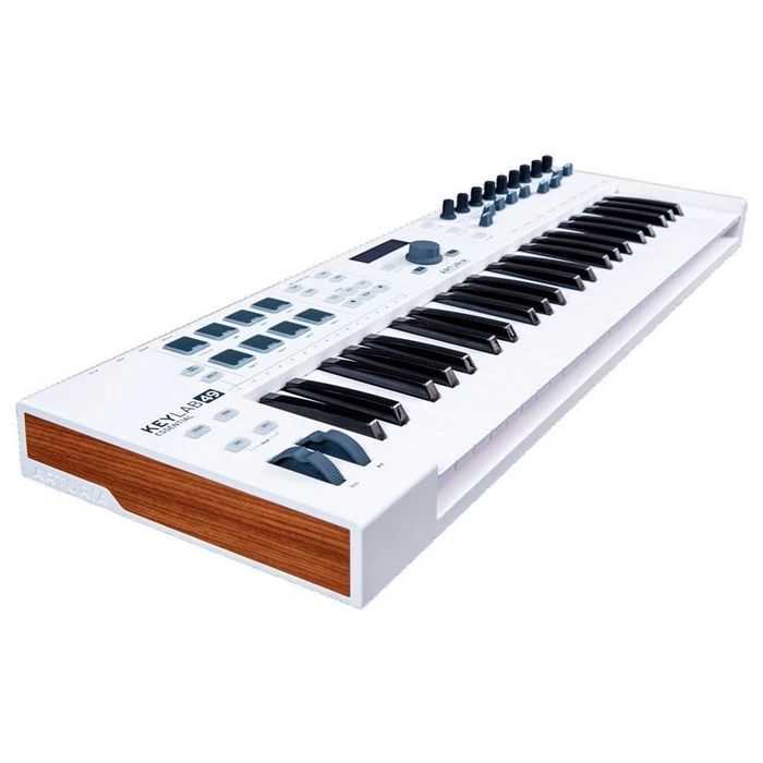 MIDI-клавиатура arturia keylab essential 49