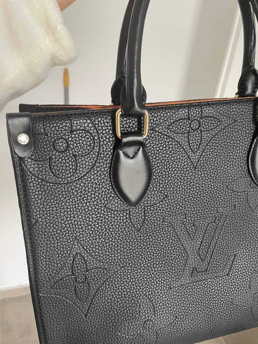 Geanta Louis Vuitton