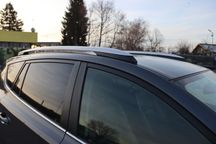 Лизинг TBi.Рейлинг релси греди Капачки надлъжни Rav4 Рав4 (2013-2018)