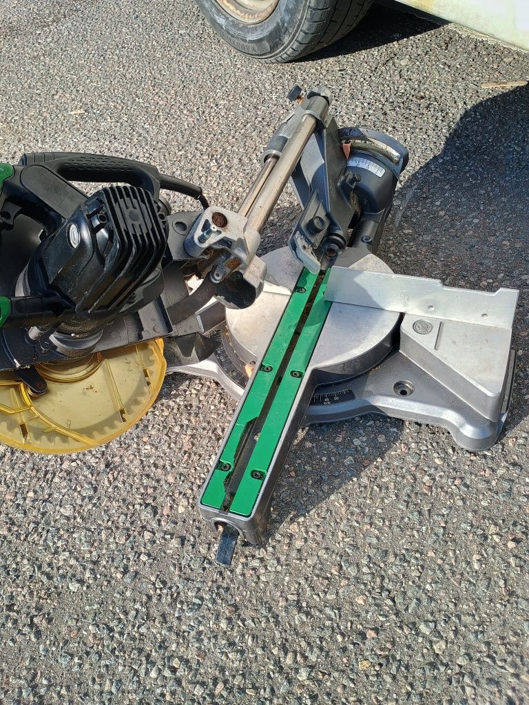 Hitachi/Hikoki циркуляри+ъглошлайф