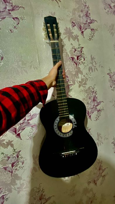 Gitara Nylon | Classic Guitar