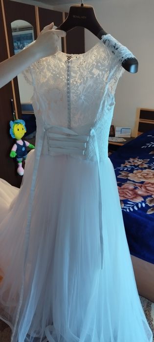Rochie de mireasa