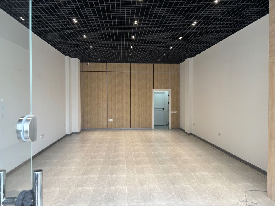 Сдам часть помещения в аренду