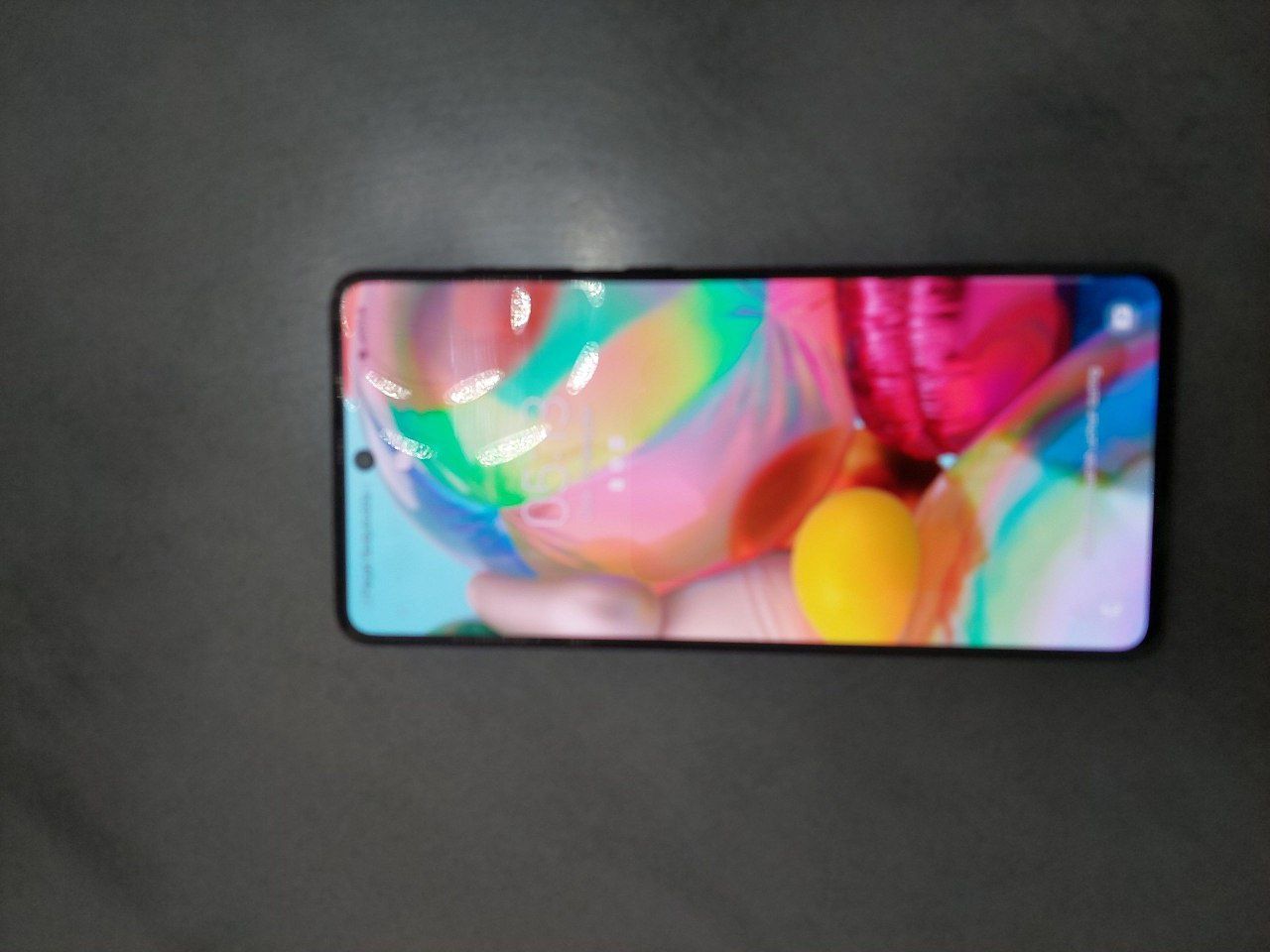 Продается телефон Samsung Galaxy A71