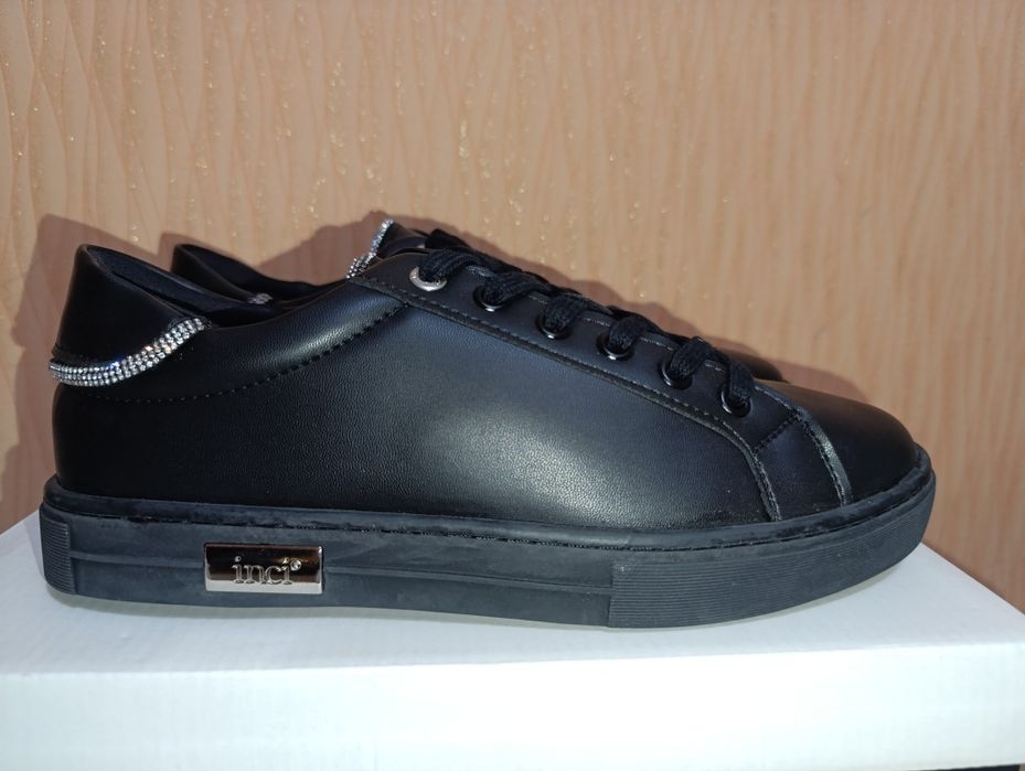 Турецкие женские кроссовки, размер 38