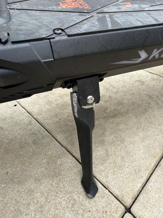 Trotineta electrica KuKirin G2 Master noua! 12km