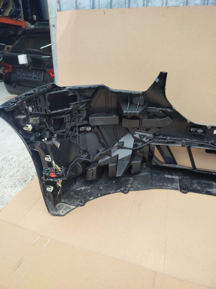 Bara fata Bmw seria 5 G60 M-pachet completa Model nou 2023-2027