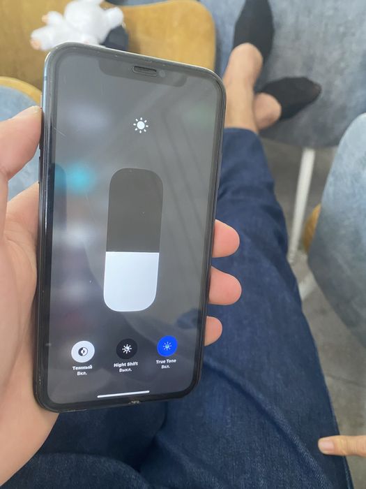 Айфон 11 состояние 8/10