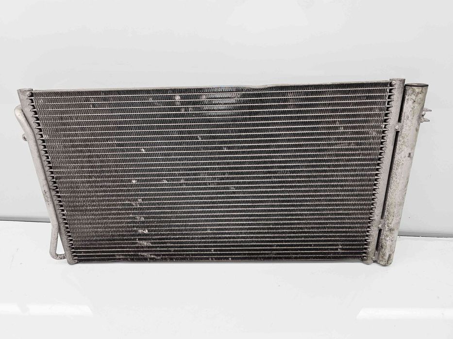 Radiator clima / AC Bmw 1 (E81, E87) [Fabr 2004-2010] 6968743 2.0 N47D