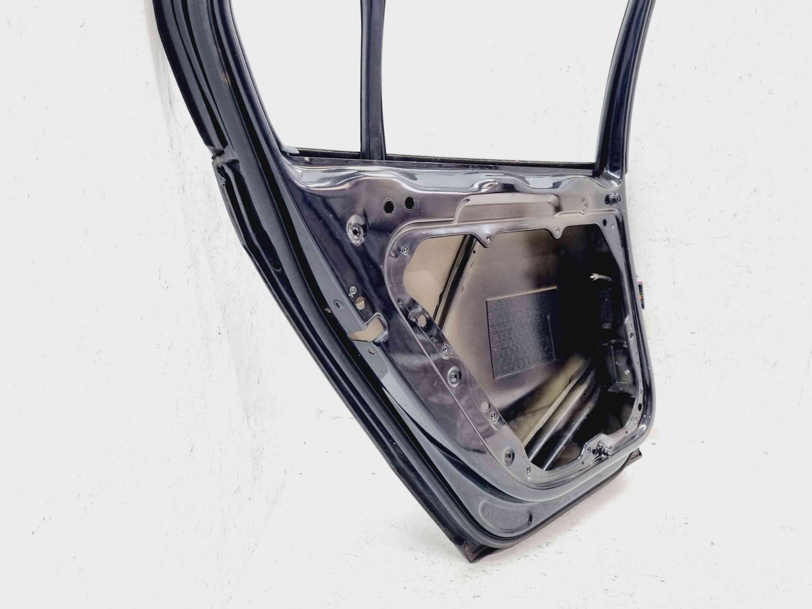 Usa stanga spate Volkswagen Passat B7 (362) [Fabr 2010-2014] LC9X