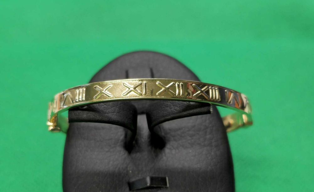 bratara aur 14k 5.22g ag.7 Podu Ros 51442 Garantie 24 luni