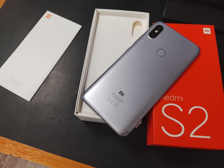 Продаю легендарный Redmi S2