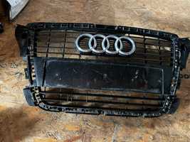 grila centrala audi a3 8p facelift 2008-2012