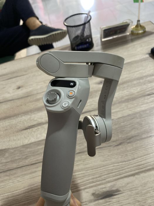 Stabilizator Dji Osmo SE