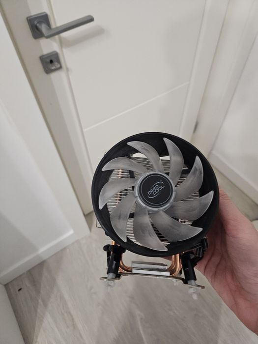 Cooler procesor deep cool