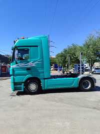 Mercedes Actros 1844 KELISHAMIZ