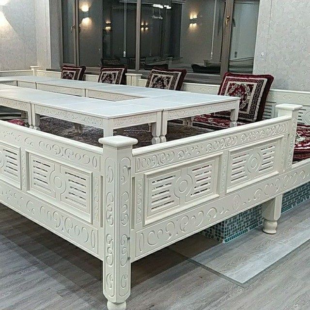 Карават Сури тапчан