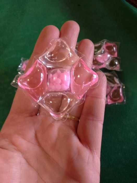 Capsule de dero en gros