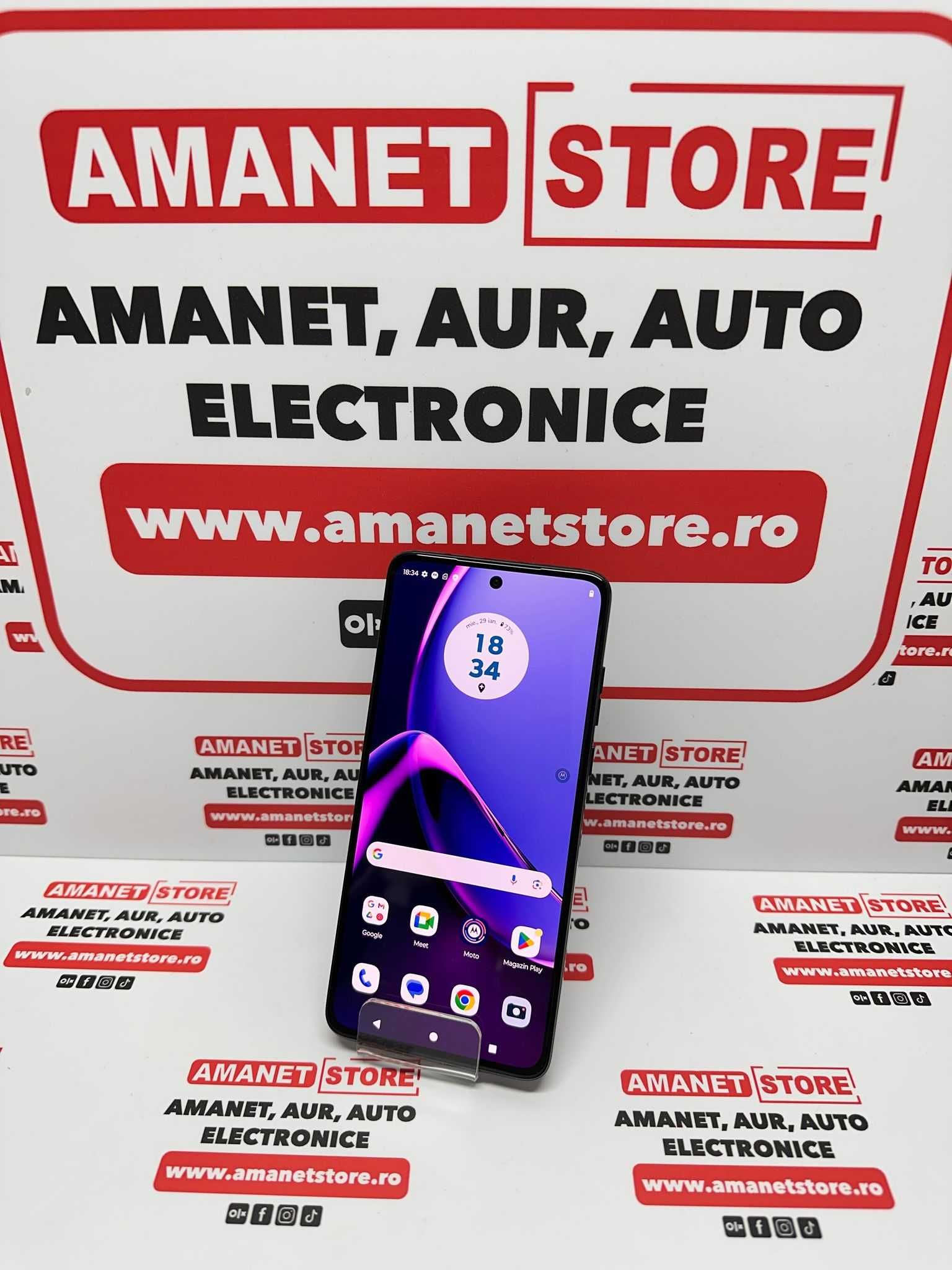 Motorola G84  Amanet Store Braila [12551]