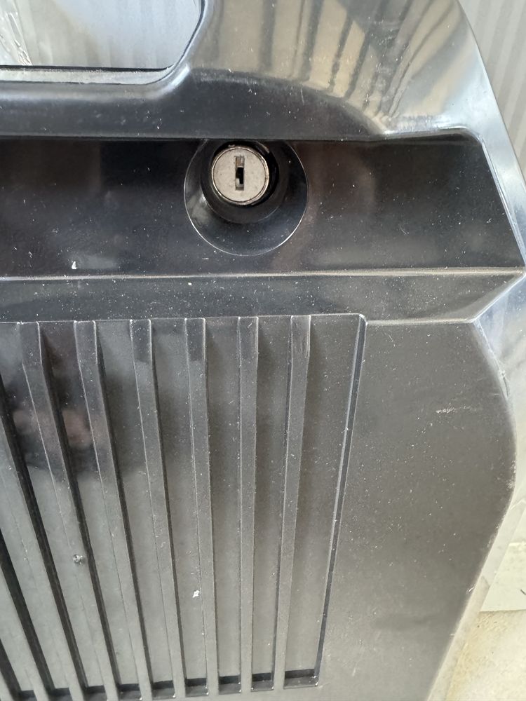 батерия 60V20AH за чопър куфарче под седалката