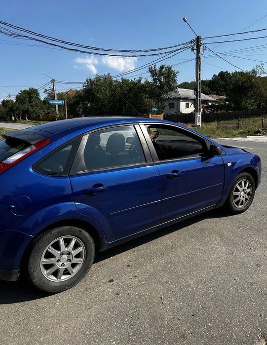 VÂnd Ford focus 2006 1.6 TDi