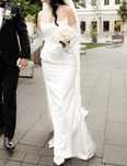 Rochie de mireasă Ivaz Couture