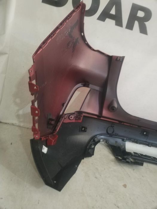 Bara spate Ford Kuga 3, 2020, 2021, 2022, 2023, 2024, 2025, cod origine OE LV4B-17D781-DA.