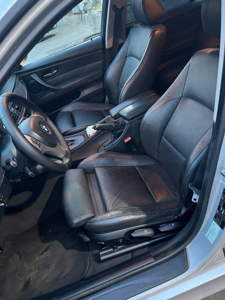 BMW 320i e90 pachet M