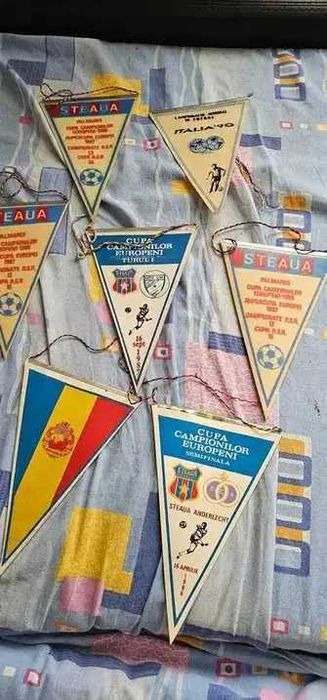 fanioane sportive  Steaua