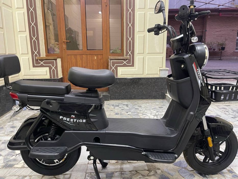 Электроскутер сотилади хали янги муамоси йо  келиб текшириб олинг