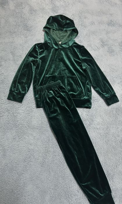 Trening catifea marimea 5 ani