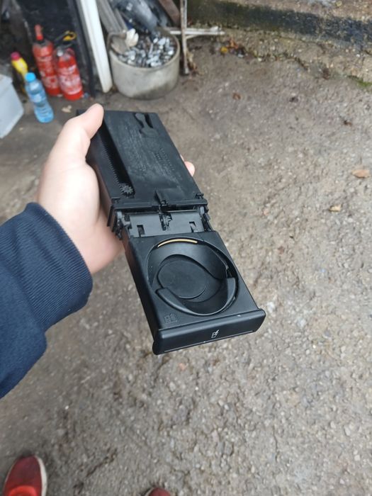 Поставка чашка ауди а3 8л