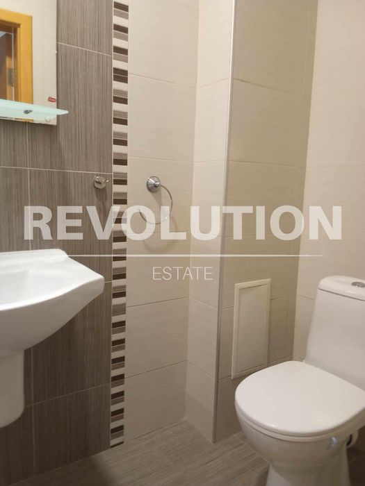 Дава се под наем Двустаен апартамент в Варна, Генералите - 70 кв.м за 600 € - Снимка #6