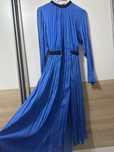 Rochie eleganta Zara cu spatele gol
